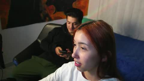 jackyrosee2323 online show from 06/09/26, 01:28
