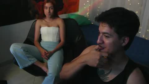 jackyrosee2323 online show from 06/09/26, 10:10
