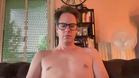 jackyxe online show from 07/17/26, 05:47
