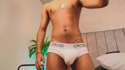 Jacobo online show from 11/20/25, 09:58