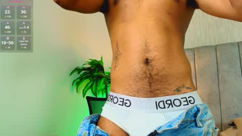 Jacobo online show from 12/15/25, 07:51