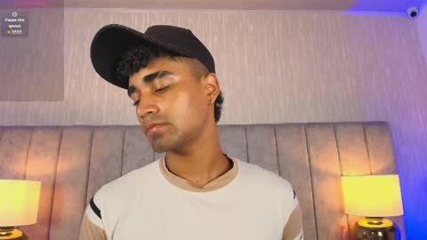 Jacobo online show from 04/25/26, 04:59