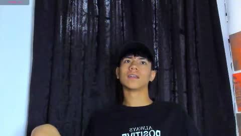 Jacob online show from 06/26/26, 01:48