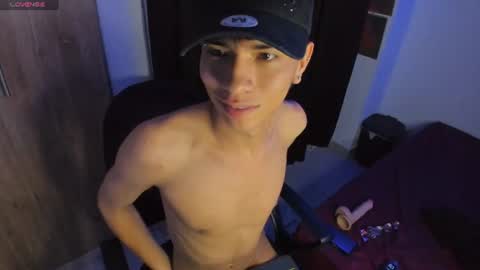 Jacob online show from 06/28/26, 02:06