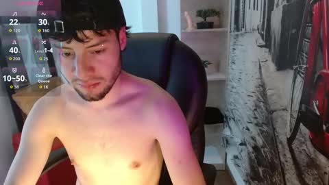 jacob___wolf online show from 09/11/25, 04:51