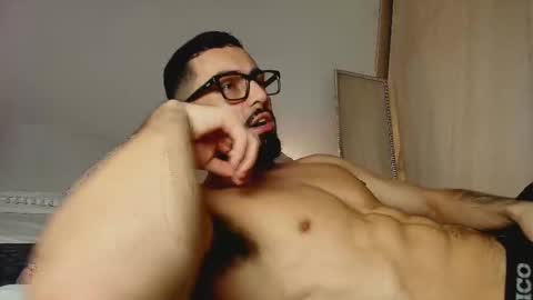 Snapshot of jacob__adams chatting on 10/26/25, 04:13 jacob__adams online show from 10/26/25, 04:13