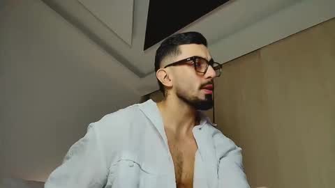 jacob__adams online show from 11/15/25, 09:00