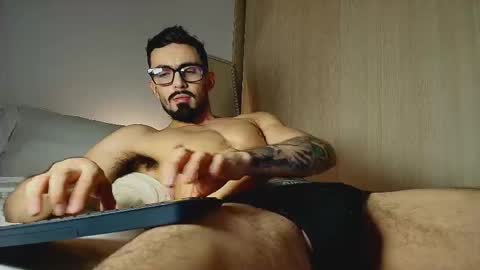 jacob__adams online show from 12/02/25, 10:38