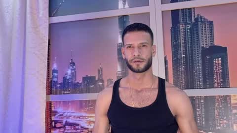 Jaco online show from 06/04/26, 12:05