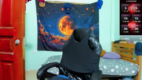 jacob black online show from 10/17/25, 11:18