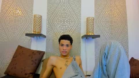 jacob_blackwell online show from 10/20/25, 07:58