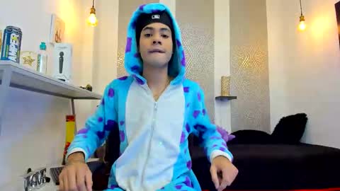 jacob_blackwell online show from 11/09/25, 07:34