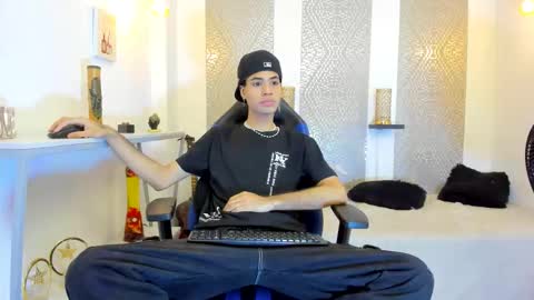 jacob_blackwell online show from 11/15/25, 07:32