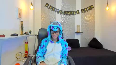 jacob_blackwell online show from 11/20/25, 07:24