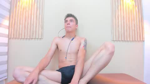 JACOB online show from 12/13/25, 08:04