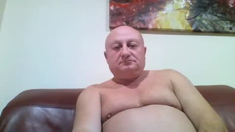 jacob_bron online show from 10/06/25, 12:19