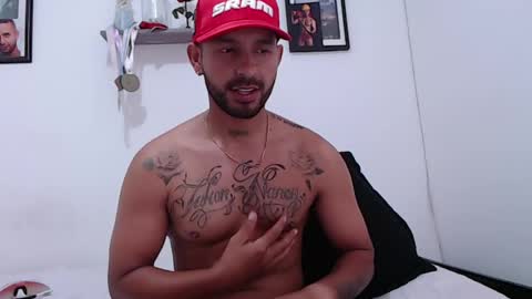 jacob broown23 online show from 06/04/26, 02:23