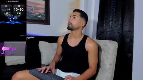 jacob  online show from 07/05/26, 03:30