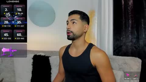 jacob  online show from 07/07/26, 12:53
