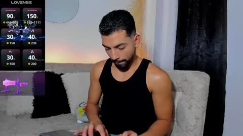 jacob  online show from 07/20/26, 02:19