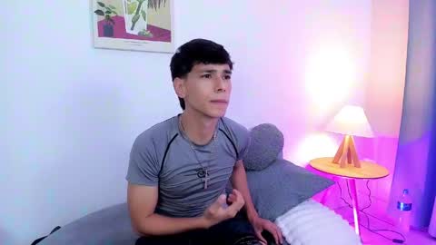 jacob_colliins online show from 05/17/26, 03:04