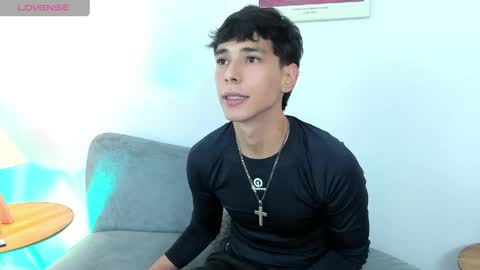 jacob_colliins online show from 05/24/26, 03:22