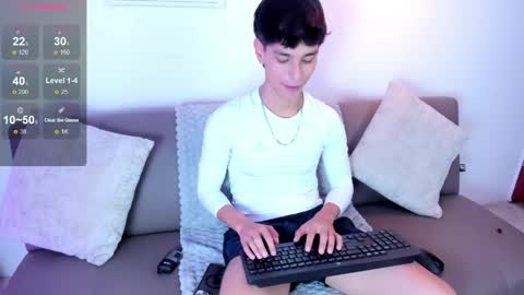 jacob_colliins online show from 05/29/26, 03:04
