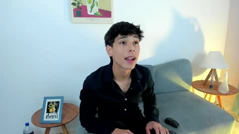 jacob_colliins online show from 06/05/26, 03:35