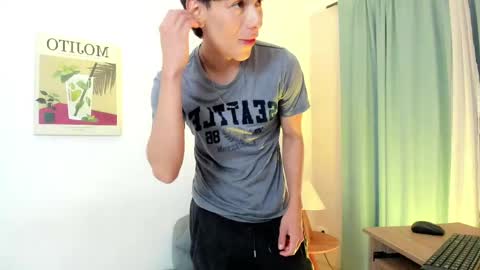 jacob_colliins online show from 06/08/26, 02:56