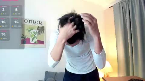 jacob_colliins online show from 06/14/26, 03:41