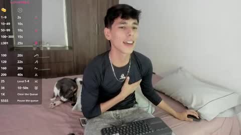 jacob_colliins online show from 06/21/26, 10:23