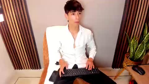 jacob_colliins online show from 07/10/26, 06:10