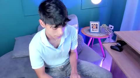 jacob_colliins online show from 07/15/26, 07:52