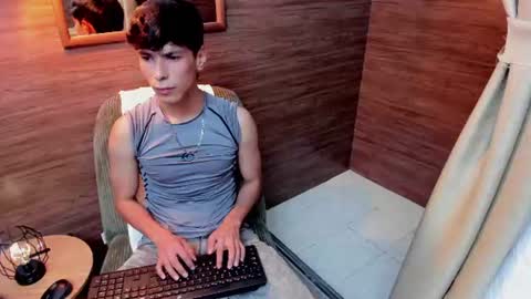 jacob_colliins online show from 07/17/26, 07:52