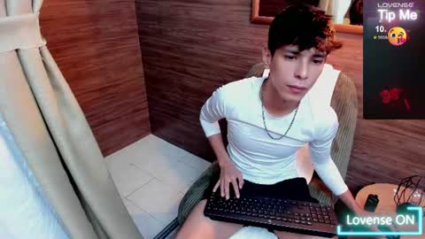 jacob_colliins online show from 07/19/26, 01:15