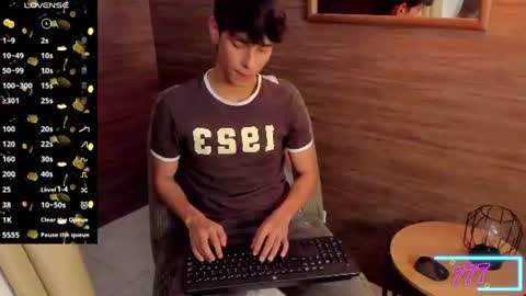 jacob_colliins online show from 07/26/26, 08:16