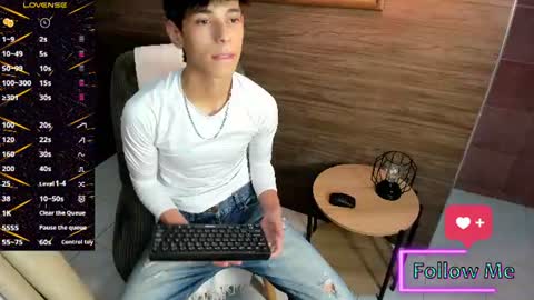 jacob_colliins online show from 07/27/26, 08:16