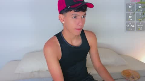 JACOB online show from 06/30/26, 07:59