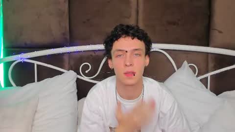 Jacob online show from 06/20/26, 05:27