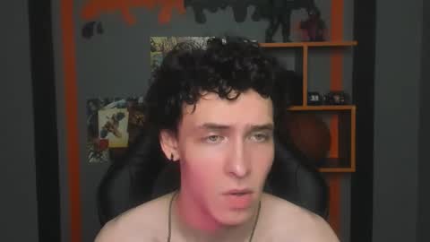 Jacob online show from 07/11/26, 09:38