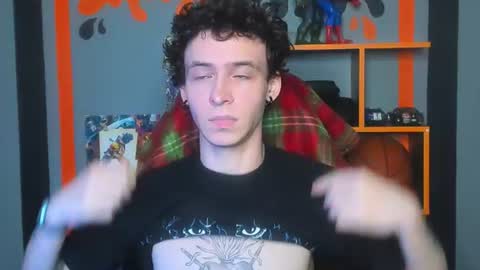Jacob online show from 07/15/26, 10:09