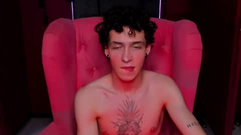 Jacob online show from 07/15/26, 10:37