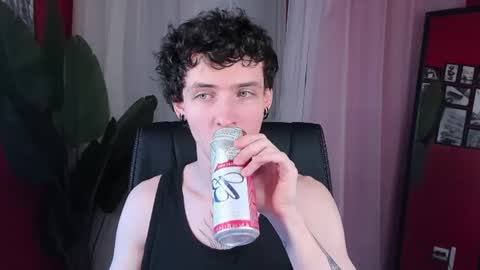 Jacob online show from 07/16/26, 09:10