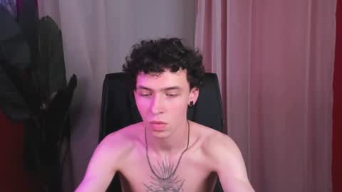Jacob online show from 07/25/26, 10:07