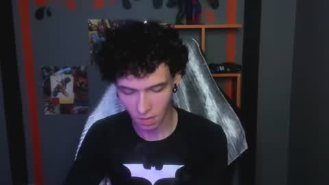 Jacob online show from 07/27/26, 06:42