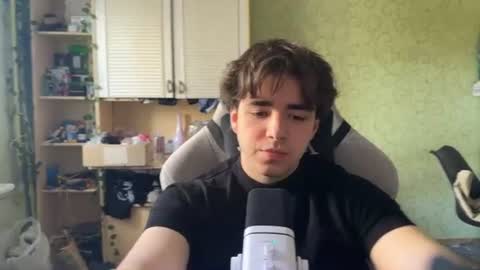 jacob_heathcliff online show from 07/11/26, 12:30