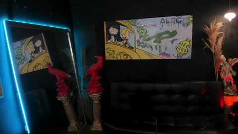 JACOB JAMES online show from 12/20/24, 12:08