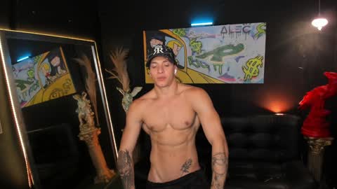 JACOB JAMES online show from 02/07/25, 12:42