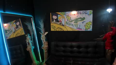 JACOB JAMES online show from 02/25/25, 12:03