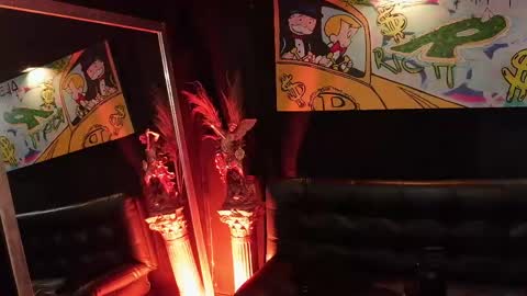 JACOB JAMES online show from 05/15/26, 11:01